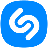 Shazam icon