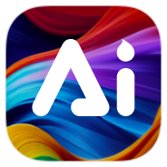 AI ART icon