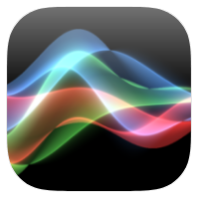 Wave icon