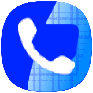 Truecaller  icon