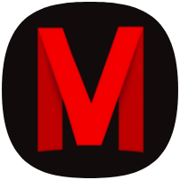 MOVIES HUB icon