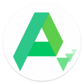 APKPure icon