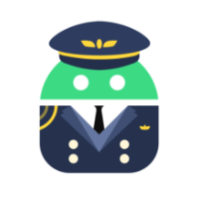 Permission Pilot icon