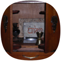 DibbukBox icon