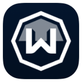 Windscribe icon