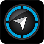 GPS Compass Navigator icon