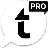 Tapatalk Pro icon