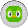 Duolingo icon