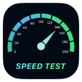 Speed Test icon