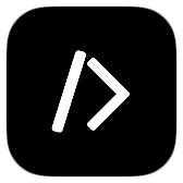 Dcoder icon