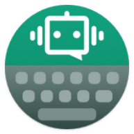 AI Keyboard icon