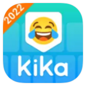 Kika Keyboard icon