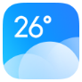 Weather icon