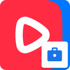 VK Video icon