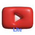 Youtube Lite icon