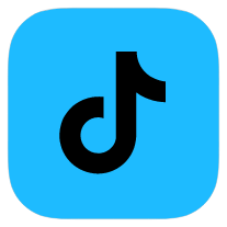 TikTok icon