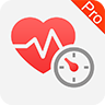 iCare Health Monitor Pro icon