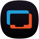 Samsung TV Plus icon