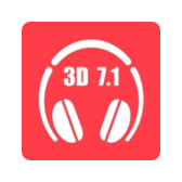 Music 3D icon