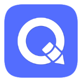 QuickEdit icon