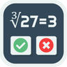 Speed Math icon