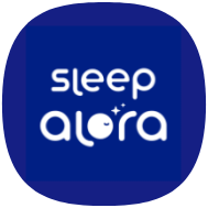 Alora (formerly Calm Sleep) icon