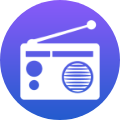 Radio FM icon