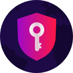 Guardilla VPN icon