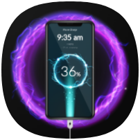 Charging Animation icon
