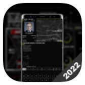 Arc Launcher icon