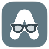 AlReaderX icon