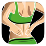 Healthy Back icon