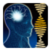 Binaural Beats Therapy icon