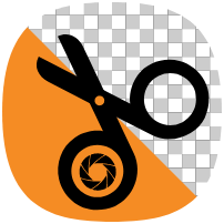 PhotoCut icon