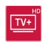 tv hd+ icon