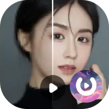 AI Video Enhancer icon