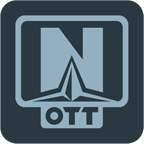 OTT Navigator icon