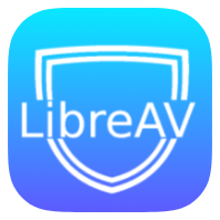 LibreAV icon