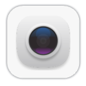 Screenshot touch icon