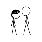 xkcd icon