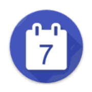 Your Calendar Widget icon