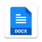 DocxReader icon