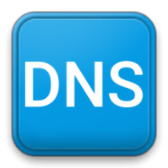 DNS Changer icon