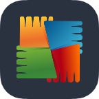 AVG AntiVirus icon