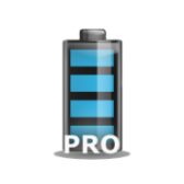 BatteryBot Pro icon