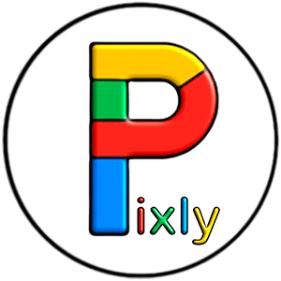 Pixly icon