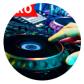 DJ Mixer icon