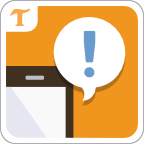 PastNotifications icon