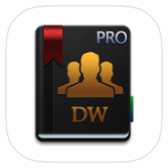 DW Contacts & Phone icon