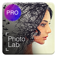 Photo Lab PRO icon